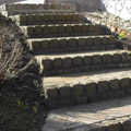 Zaun- und Treppenbau