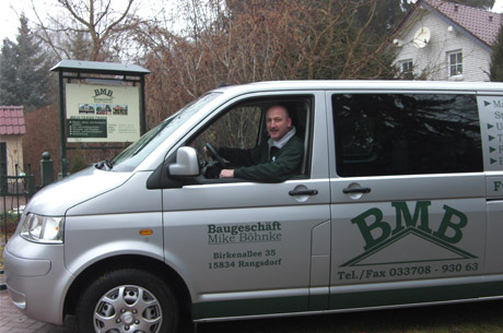 Mike Böhnke